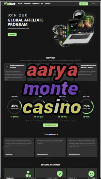 aarya monte casino-igamblinglist.com