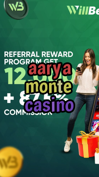 aarya monte casino-igamblinglist.com
